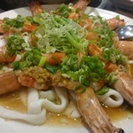 川郎活蟹 海鮮料理 - 