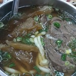 林東芳牛肉麵 - 