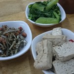 林東芳牛肉麵 - 