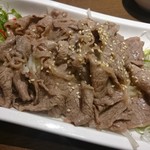 川郎活蟹 海鮮料理 - 