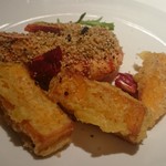 酔月楼 - 料理写真: