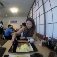 とんかつ まい泉 青山本店 - 