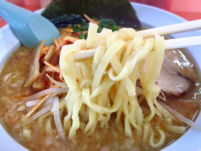 ラーメン亭 三番 郡山富田 ラーメン 食べログ