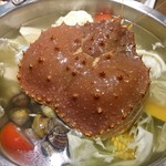 川郎活蟹 海鮮料理 - 