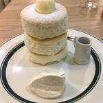 カフェ＆パンケーキ gram - 