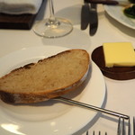 アーティショー - パン&バター