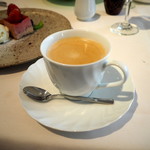 アーティショー - カプチーノ