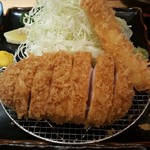 とんかつ いわい - 