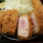 とんかつ いわい - 