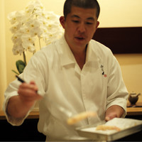 天ぷらあら木 - 