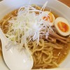 赤まろラーメン　翔