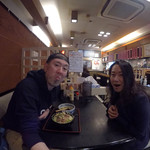 里のうどん 大崎店 - 