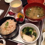 桔梗が丘ヴェルージュ - 