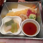 桔梗が丘ヴェルージュ - 