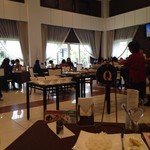 桔梗が丘ヴェルージュ - 