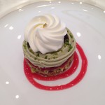 桔梗が丘ヴェルージュ - 