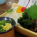 福神堂 - 料理写真: