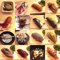 鮓 村瀬 - 