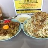 立川マシマシ 足利総本店