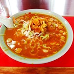 ラーメン＆カレー専門店 太源 - 香りOK✌見た目ステキ❗(///ω///)♪チャーシューがまた、なかなかうれしい味でした。(*^.^*)