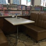 喫茶リリー - 