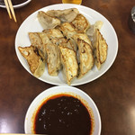 ぎょうざの店 ひょうたん - 