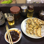 ぎょうざの店 ひょうたん - 