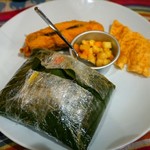 セイロンカリー - 