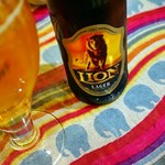 セイロンカリー - 