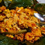 セイロンカリー - 