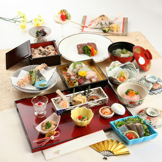 お顔合わせ会席 幸楽 瀬戸内海鮮料理 白壁 倉敷 魚介料理 海鮮料理 食べログ