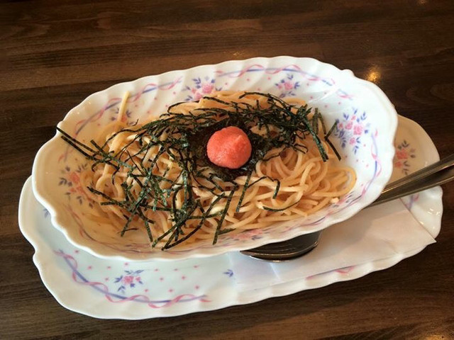 エスポワール - 南若松（喫茶店）の写真