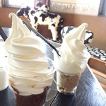 オーガスタミルクファーム - 