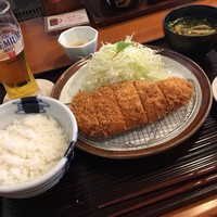 とんかつ まい泉 青山本店 - 