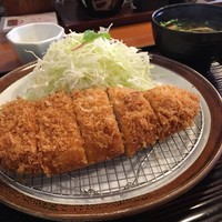 とんかつ まい泉 青山本店 - 