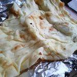 ガネス（GANESH INDIAN RESTAURANT） - 水沢（インドカレー）の写真