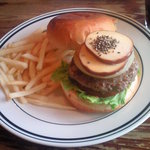 ヴィレッジヴァンガード ダイナー - 