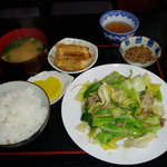 京楽食堂