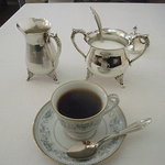 イル・ド・フランス - デミタスコーヒー