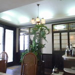 イル・ド・フランス - 店内