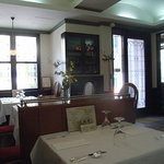 イル・ド・フランス - 店内