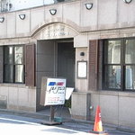 イル・ド・フランス - 入口