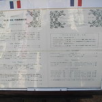 イル・ド・フランス - メニュー