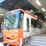 イル・ド・フランス - 都電・大塚駅