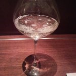 エノテカ・オルモ・デル・カウカソ - お勧めの泡！