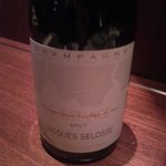 エノテカ・オルモ・デル・カウカソ - すんごいシャンパン★