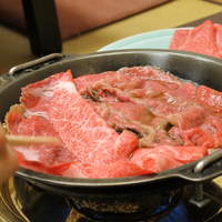 人形町今半 本店 - すき焼き