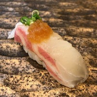 鮨 島本 - 