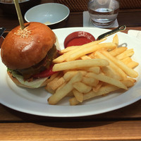オーク ドア - 