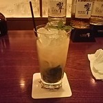 盛田バー - 三次の～